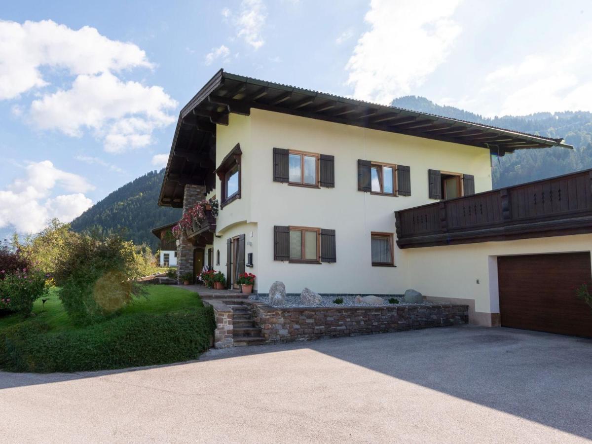 Apartment In Tyrol 100 M To The Mountain Railway Itter Extérieur photo