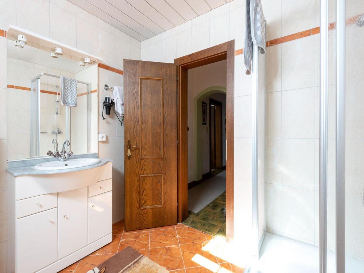 Apartment In Tyrol 100 M To The Mountain Railway Itter Extérieur photo