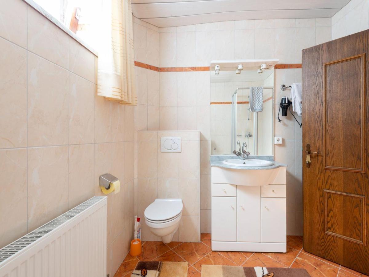 Apartment In Tyrol 100 M To The Mountain Railway Itter Extérieur photo