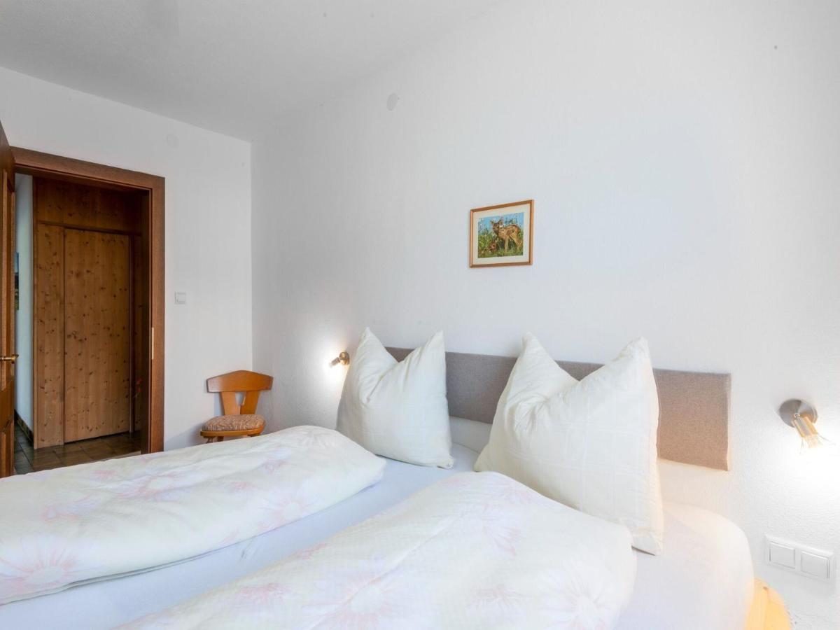 Apartment In Tyrol 100 M To The Mountain Railway Itter Extérieur photo