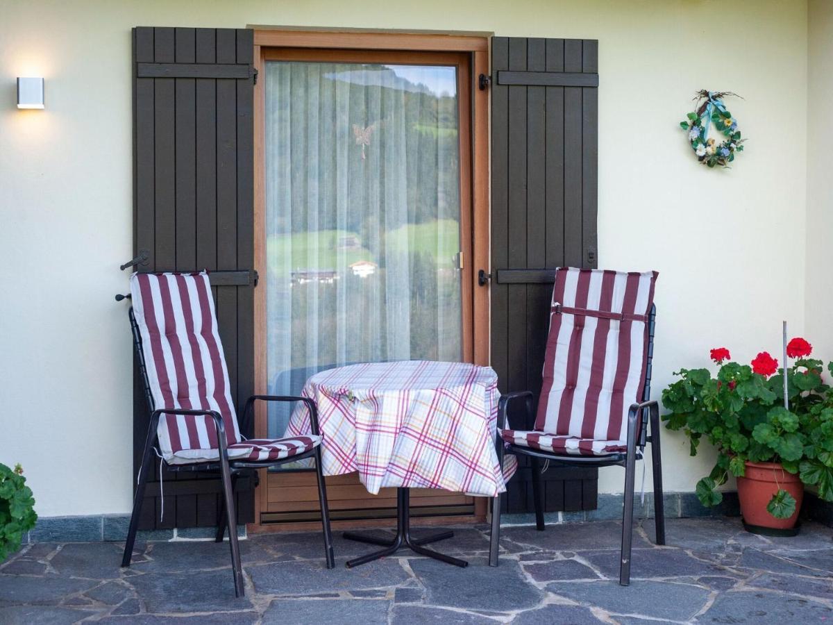 Apartment In Tyrol 100 M To The Mountain Railway Itter Extérieur photo