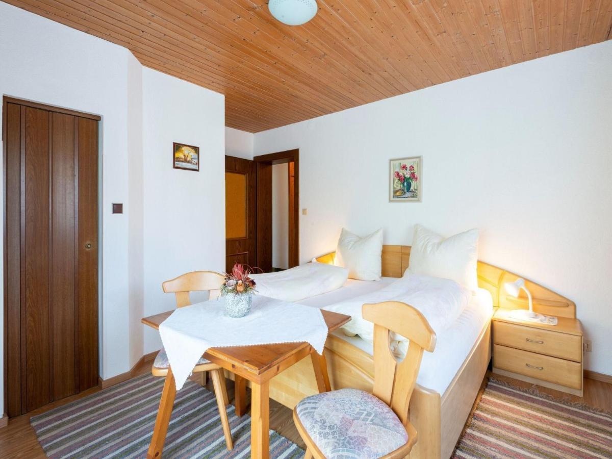Apartment In Tyrol 100 M To The Mountain Railway Itter Extérieur photo