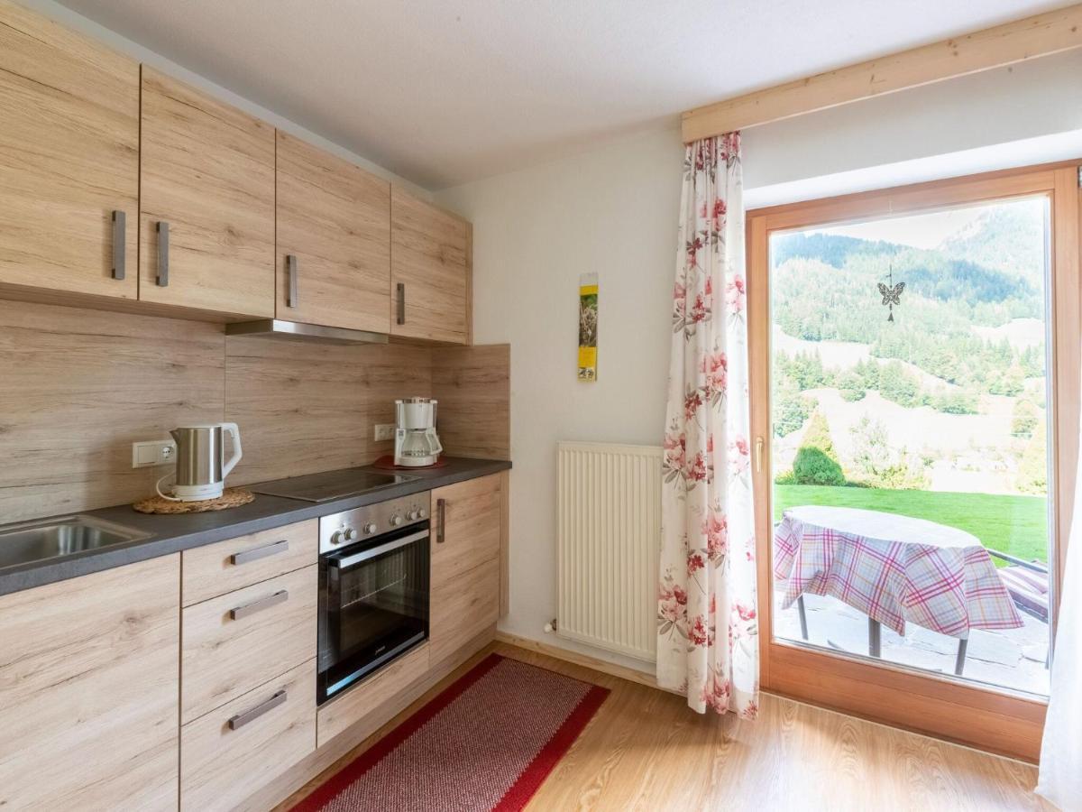 Apartment In Tyrol 100 M To The Mountain Railway Itter Extérieur photo